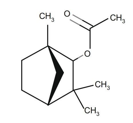 Fenchyl acetate